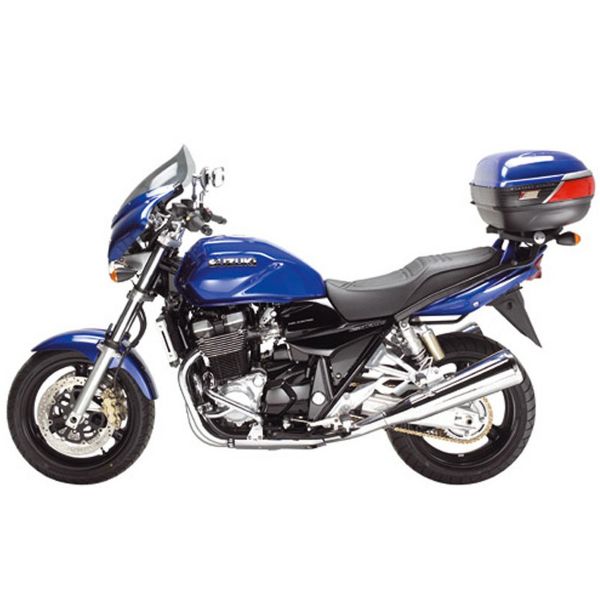 Givi Supporto Monolock - Monokey (527FZ)