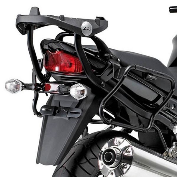 Givi Supporto Monolock - Monokey (539FZ)