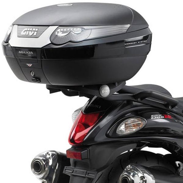 Givi Supporto Monolock - Monokey (541FZ)