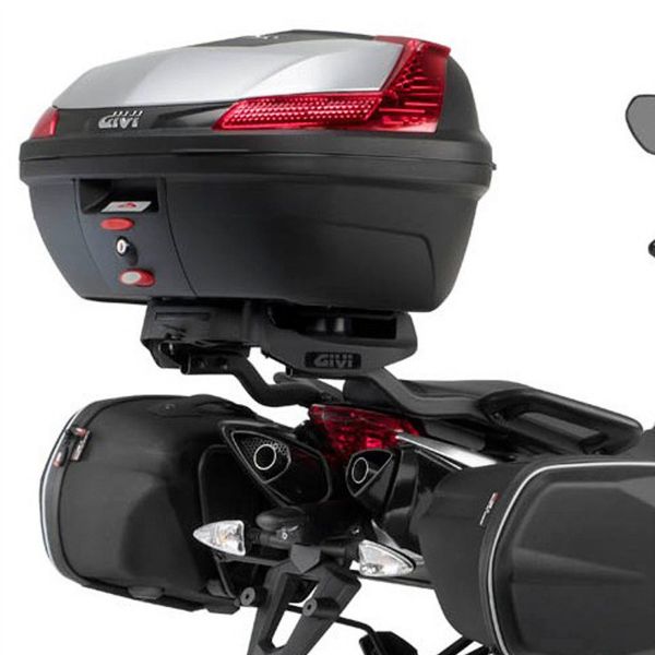 Givi Supporto Monolock - Monokey (6702FZ)