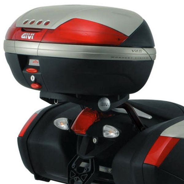 Givi Supporto Monolock - Monokey (688FZ)