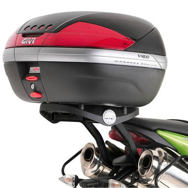 Givi Supporto Monolock - Monokey (727FZ)
