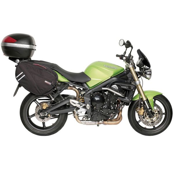 Givi Supporto Monolock - Monokey (727FZ)