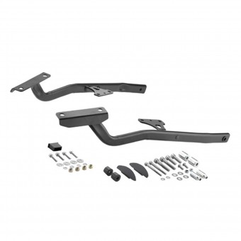 Kit di fissaggio bauletti Givi Supporto Monolock - Monokey (780FZ)