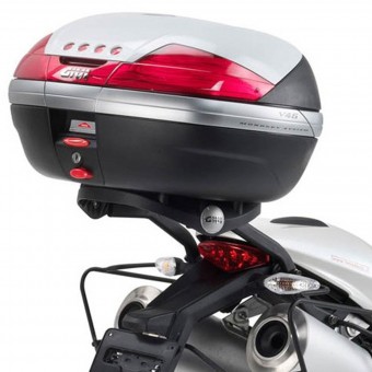 Givi Supporto Monolock - Monokey (780FZ)