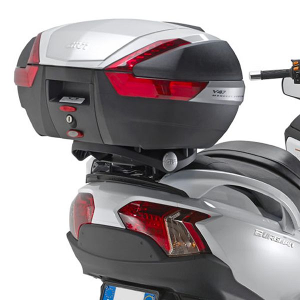 Kit di fissaggio bauletti Givi Supporto + piastra Monokey (SR3104)