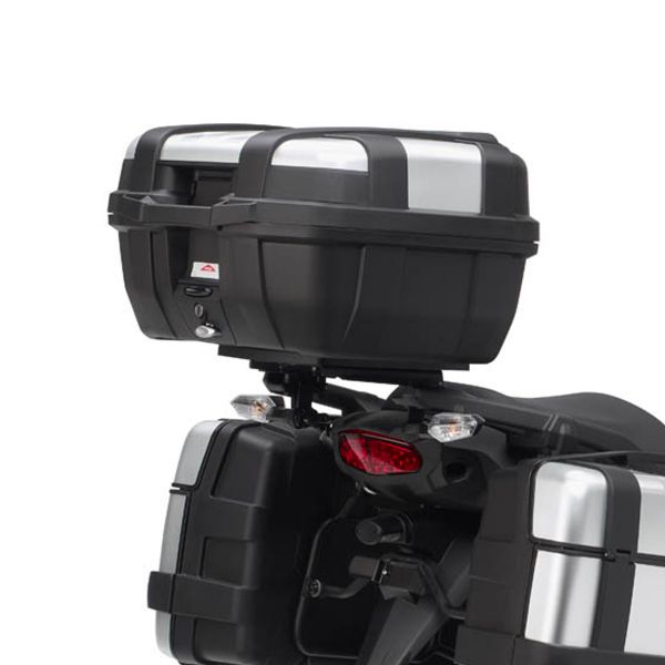 Kit di fissaggio bauletti Givi Supporto + piastra Monokey (SR4105)