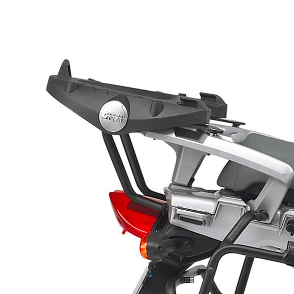 Kit di fissaggio bauletti Givi Supporto + piastra Monokey (SR684)