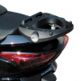 Kit di fissaggio bauletti Givi Supporto + piastra Monolock (E220M)