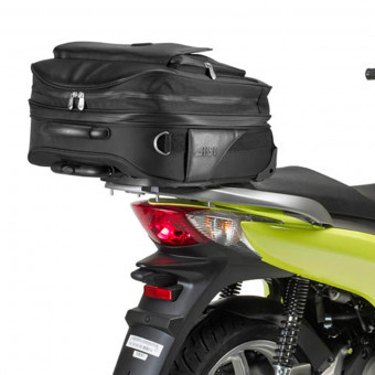 Kit di fissaggio bauletti Givi Supporto Monolock E227 Honda SH125i/SH150i (09-16) Kit di fissaggio bauletti Givi Supporto Monolock E227 Honda SH125i/SH150i (09-16)