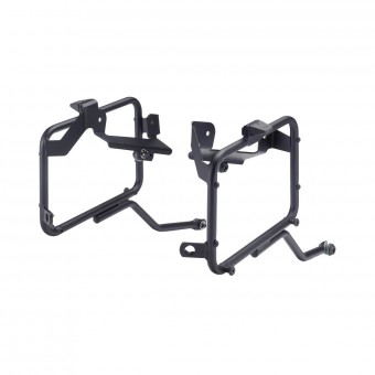Kit di fissaggio valigie Givi Supporto Valigia Monokey (PL164) Kit di fissaggio valigie Givi Supporto Valigia Monokey (PL164)