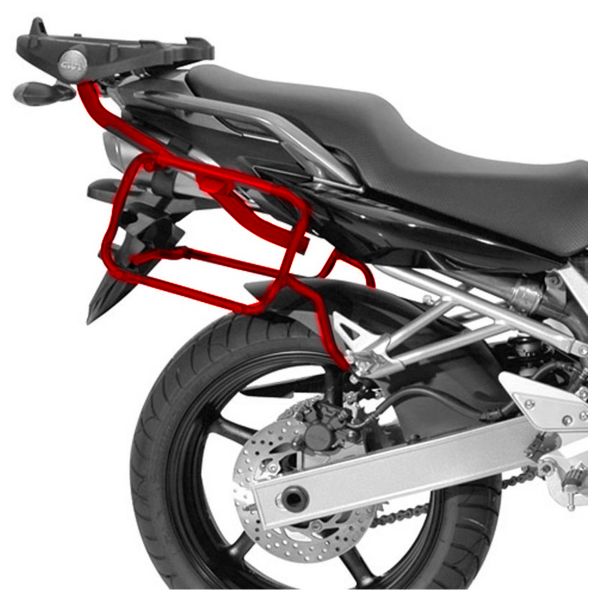 Givi Supporto Valigia V35 (PLX1109)