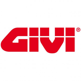 Kit di fissaggio valigie Givi Supporto Valigia Monokey (PL257) Kit di fissaggio valigie Givi Supporto Valigia Monokey (PL257)
