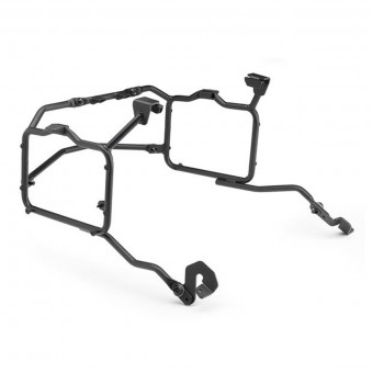 Kit di fissaggio valigie Givi Supporto Valigia Monokey (PL131) Kit di fissaggio valigie Givi Supporto Valigia Monokey (PL131)