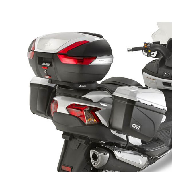 Kit di fissaggio valigie Givi Supporto Valigia Monokey (PL3104)