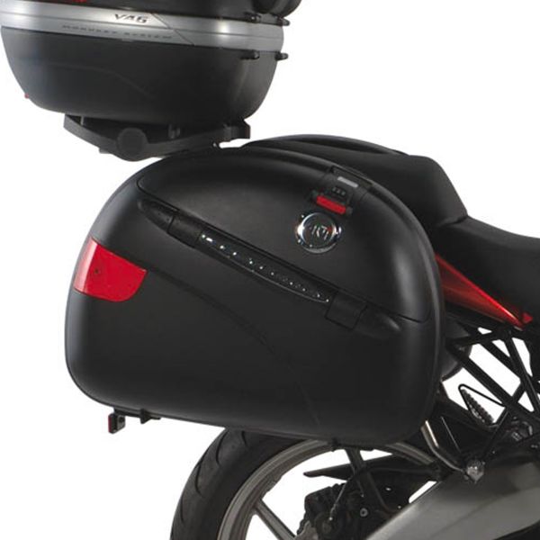 Kit di fissaggio valigie Givi Supporto Valigia Monokey (PL447)