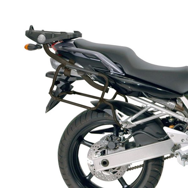 Kit di fissaggio valigie Givi Supporto Valigia V35 (PLX351)