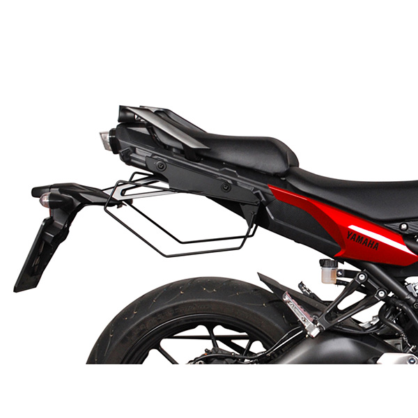 Accessori moto Shad Supporti Borse Laterali MT09 Tracer Yamaha 2015