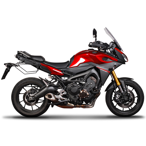 Shad Supporti Borse Laterali MT09 Tracer Yamaha 2015