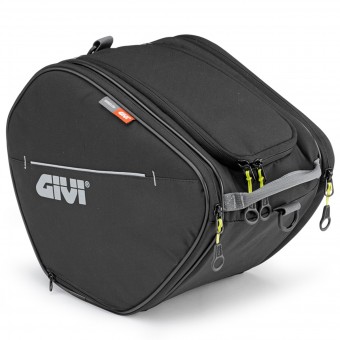 Borsa da tunnel Givi Easy EA105B Black