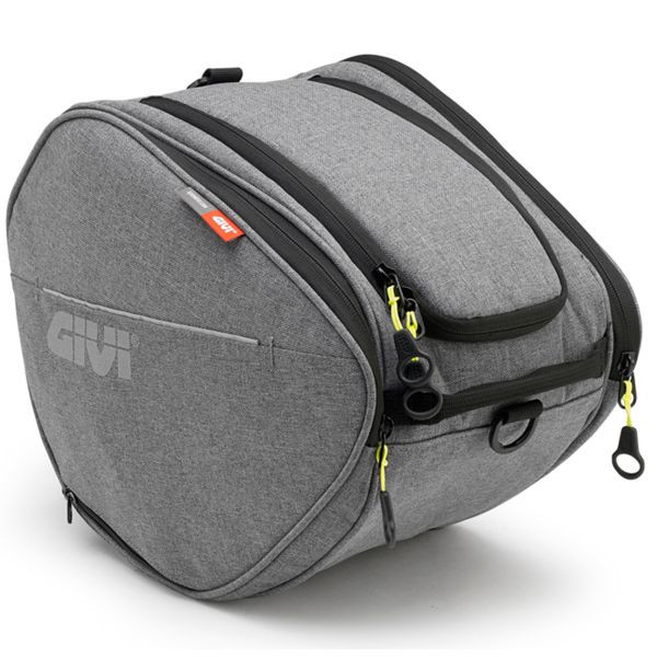 Borsa da tunnel Givi Easy EA105GR Grey