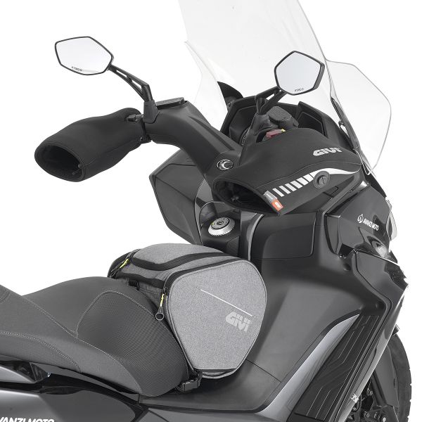 Givi Easy EA105GR Grey