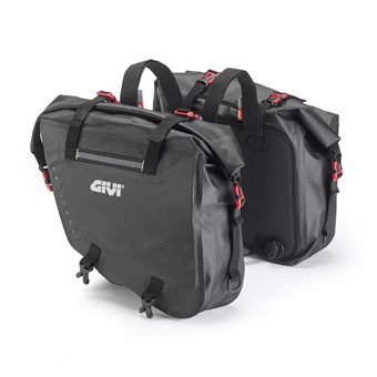 Accessori moto Givi GRT708 Waterproof