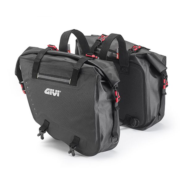 Accessori moto Givi GRT708 Waterproof