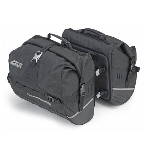 Borse laterali Givi UT808 Waterproof