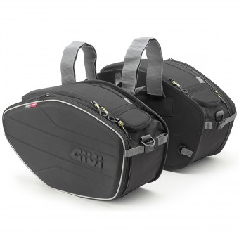 Borse laterali Givi Easy EA101B