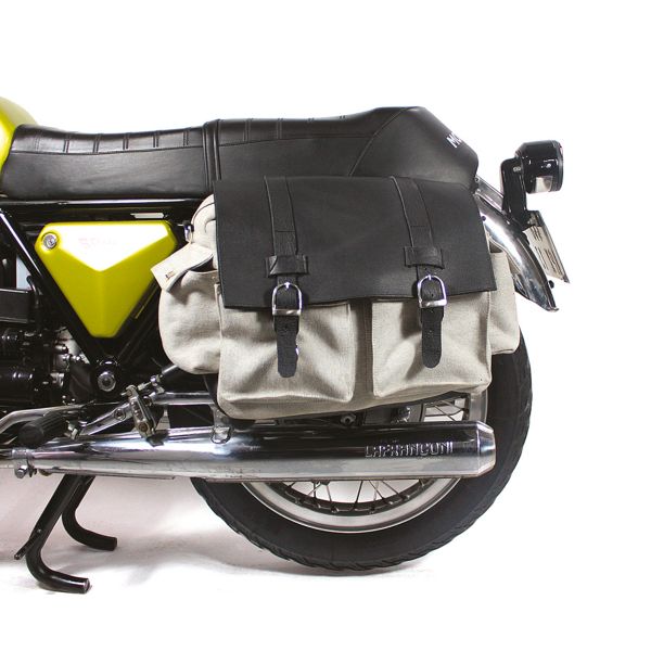 Borse laterali HARISSON Holster