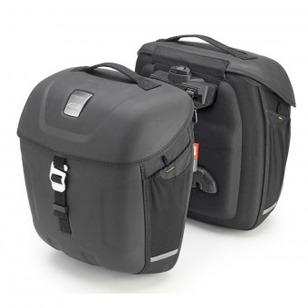 Borse laterali Givi MT501 Thermoformes Metro-T Borse laterali Givi MT501 Thermoformes Metro-T