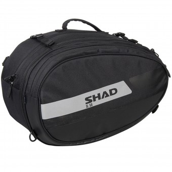 Accessori moto Shad SL58 Black