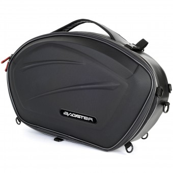Borse laterali Bagster West Black