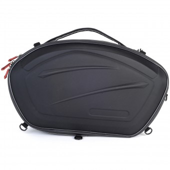 Bagster West Black