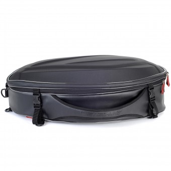 Bagster West Black