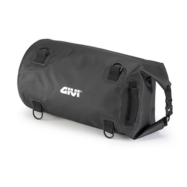 Borse da sella Givi EA114BK Waterproof Black Borse da sella Givi EA114BK Waterproof Black