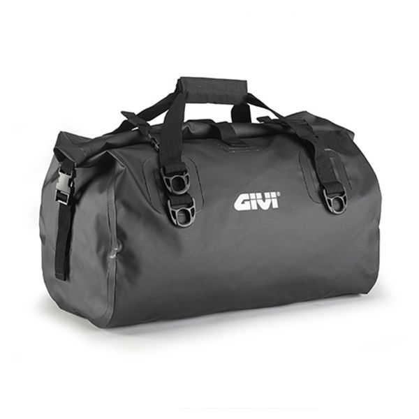 Borse da sella Givi EA115BK Waterproof Black