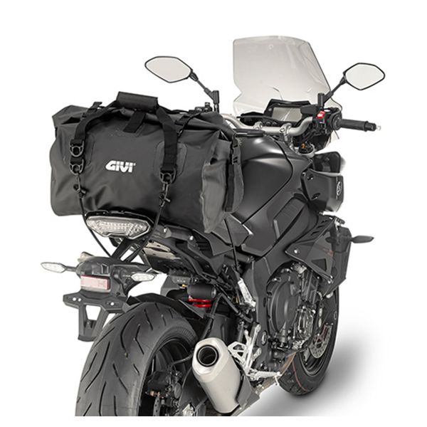 Givi EA115BK Waterproof Black