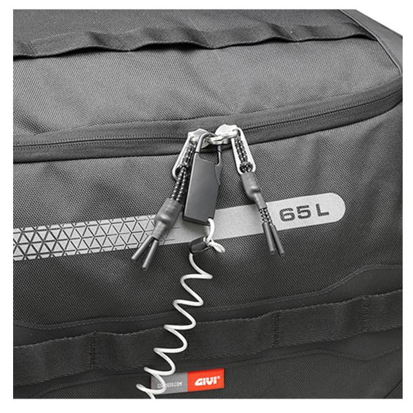 Givi UT806 Waterproof