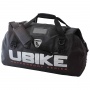 Borse da sella UBIKE Duffle Bag 50L Nero