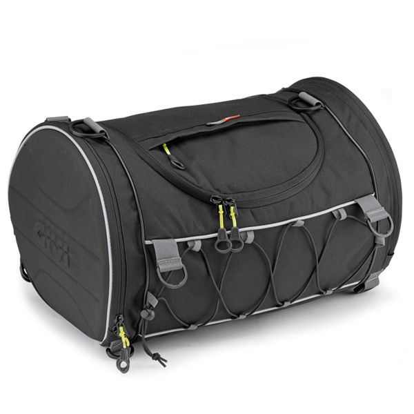 Borse da sella Givi Easy EA107B Black