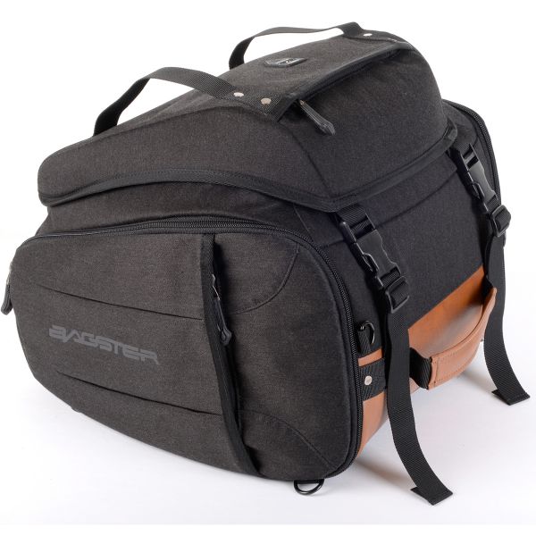 Borse da sella Bagster Mustang