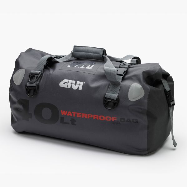 GIVI BORSA DA SELLA WATERPROOF 40LT EASY BAG