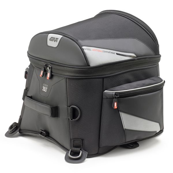 Borse da sella Givi Xstream XS316