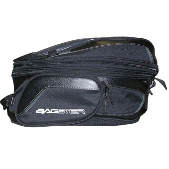 Bagster Cross R Nero