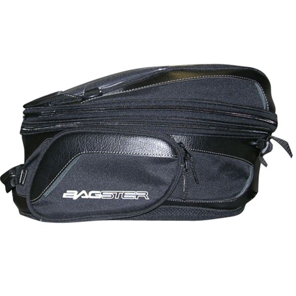 Bagster Cross R Nero