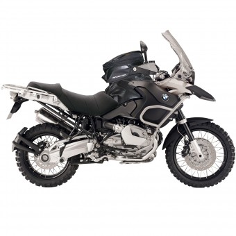 Bagster Cross R Nero