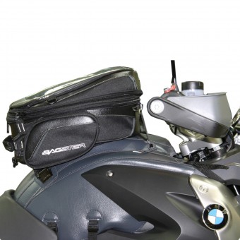 Bagster Cross R Nero