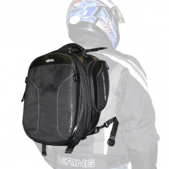 Bagster Cross R Nero